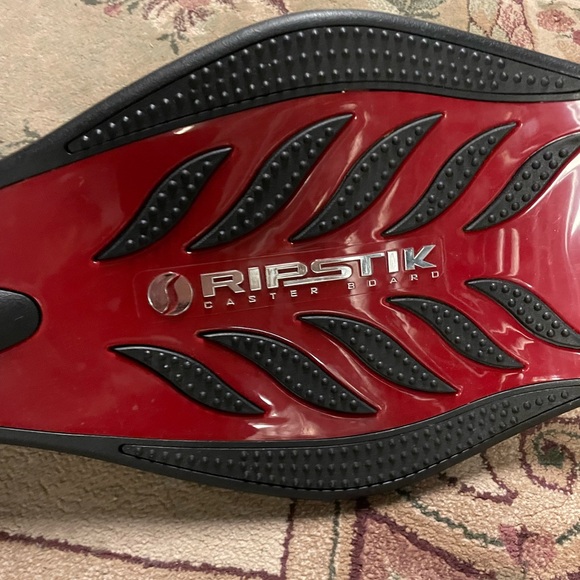 RIP STICK - Picture 11 of 12